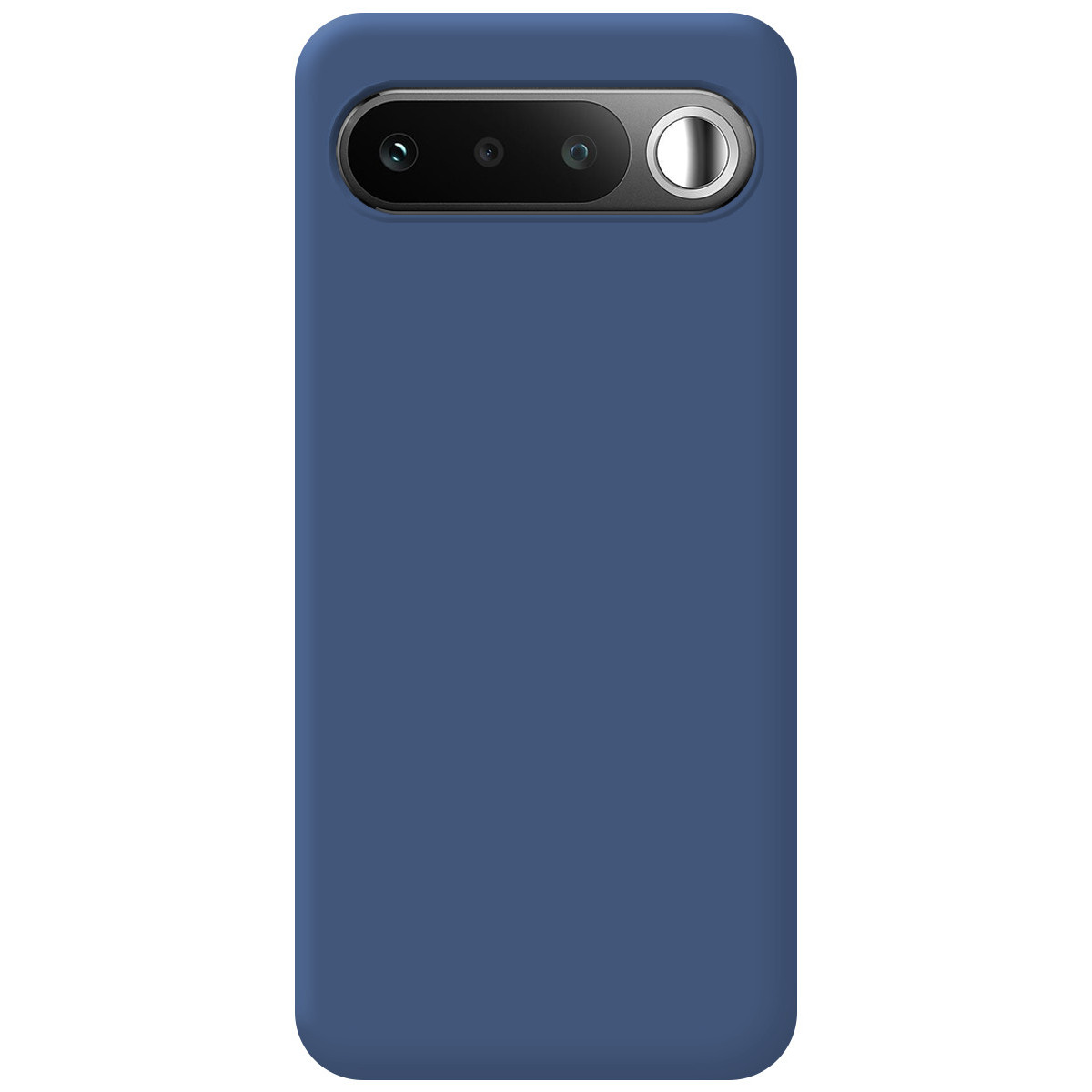 Funda Silicona Líquida Ultra Suave para Realme...