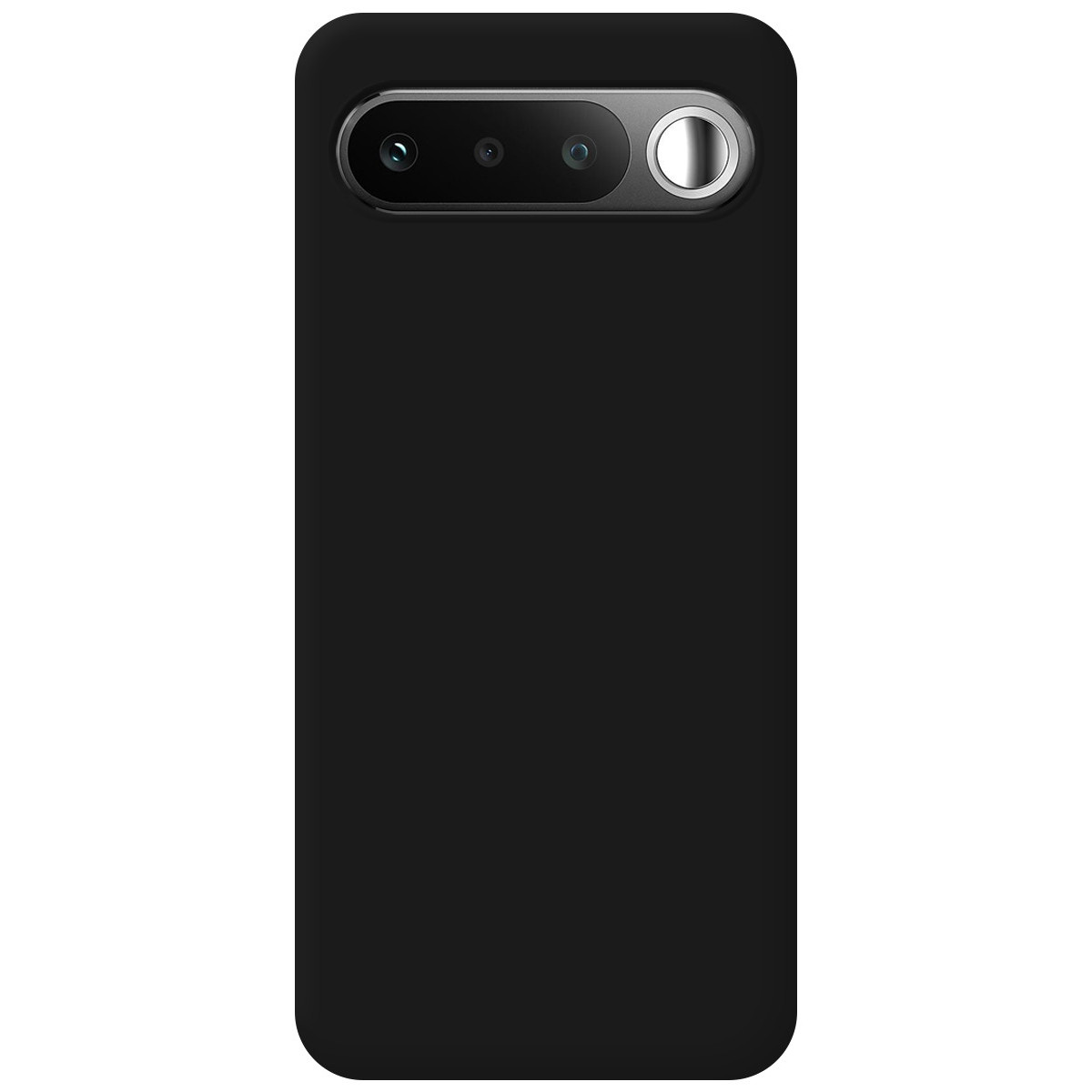 Funda Silicona Líquida Ultra Suave para Realme...