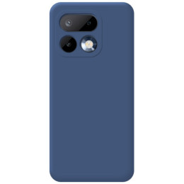 Funda Silicona Líquida Ultra Suave para Realme 16 Pro 5G... 2