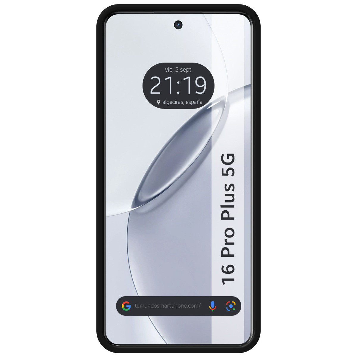 Funda Silicona Líquida Ultra Suave para Realme...