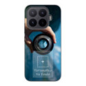 Personaliza tu Funda Silicona Gel Tpu Transparente con tu Fotografia para Xiaomi 17T 5G Dibujo Personalizada