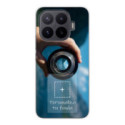 Personaliza tu Funda Silicona Gel Tpu Transparente con tu Fotografia para Xiaomi 17T Pro 5G Dibujo Personalizada