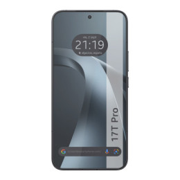 Protector Cristal Templado para Xiaomi 17T Pro 5G Vidrio 2