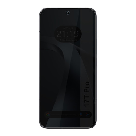 Protector Pantalla Hidrogel Privacidad Antiespías para Xiaomi 17T Pro 5G