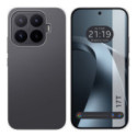 Funda Silicona Gel TPU Transparente para Xiaomi 17T 5G