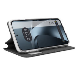 Funda Libro Soporte con Ventana para Xiaomi 17T 5G color... 2