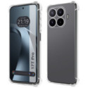 Funda Silicona Antigolpes Transparente para Xiaomi 17T Pro 5G