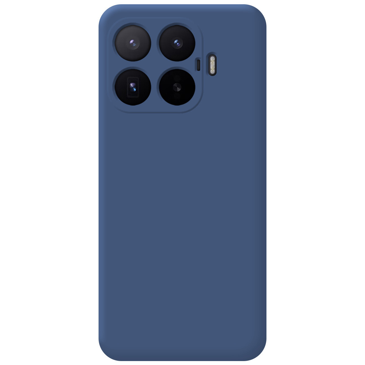Funda Silicona Líquida Ultra Suave para Xiaomi...