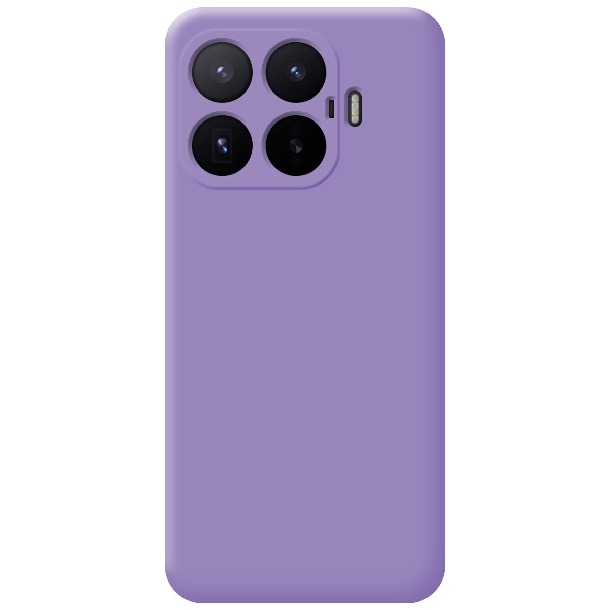 Funda Silicona Líquida Ultra Suave para Xiaomi...