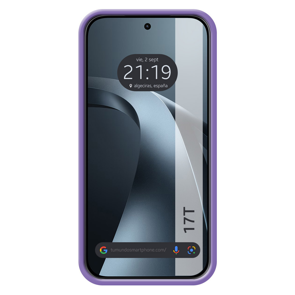 Funda Silicona Líquida Ultra Suave para Xiaomi...