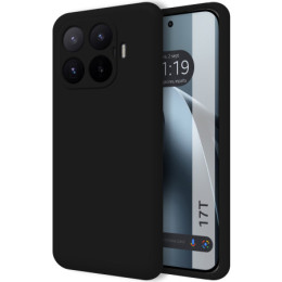 Funda Silicona Líquida Ultra Suave para Xiaomi 17T 5G...