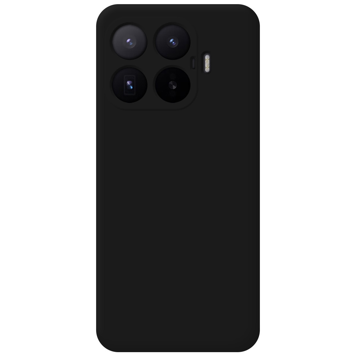 Funda Silicona Líquida Ultra Suave para Xiaomi...