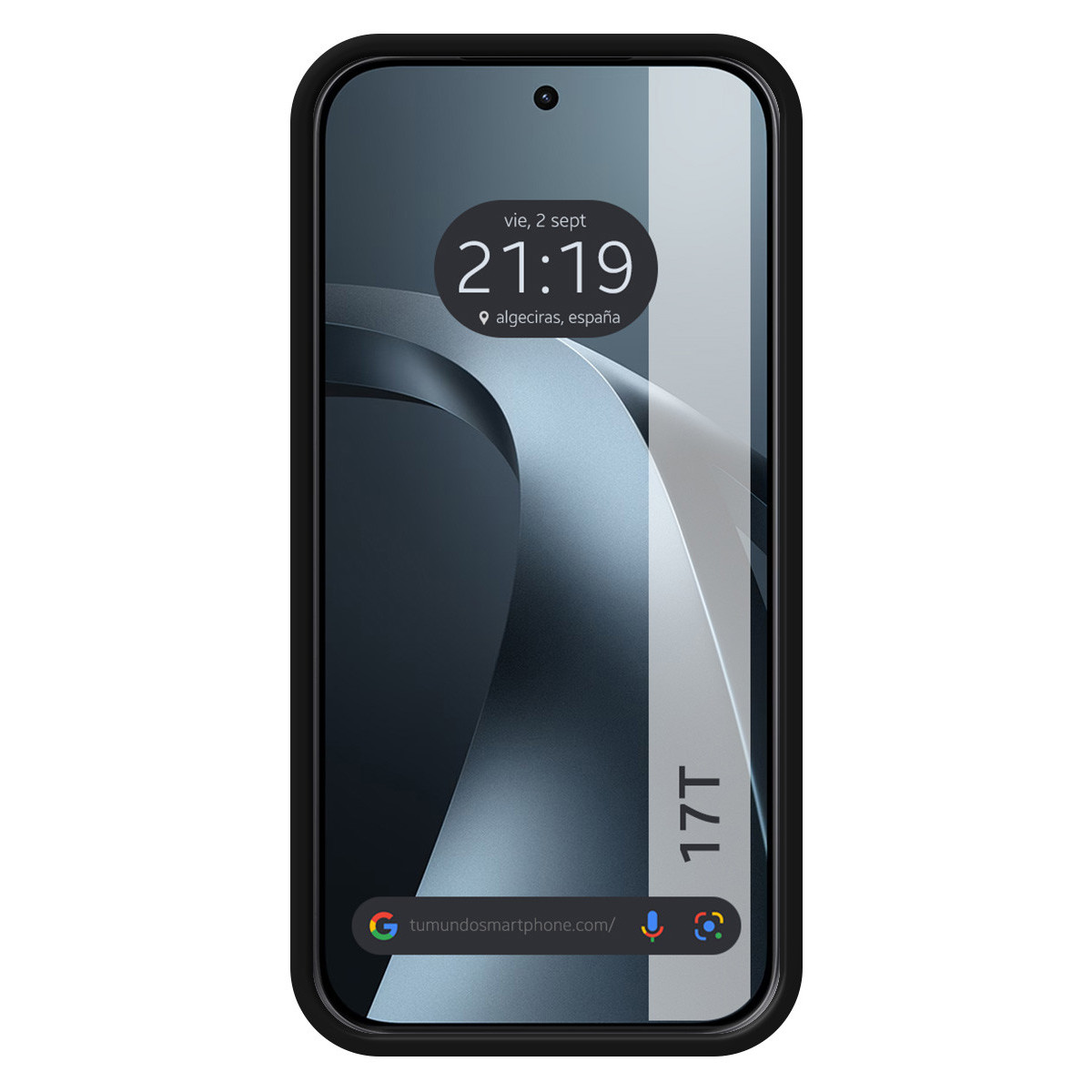 Funda Silicona Líquida Ultra Suave para Xiaomi...