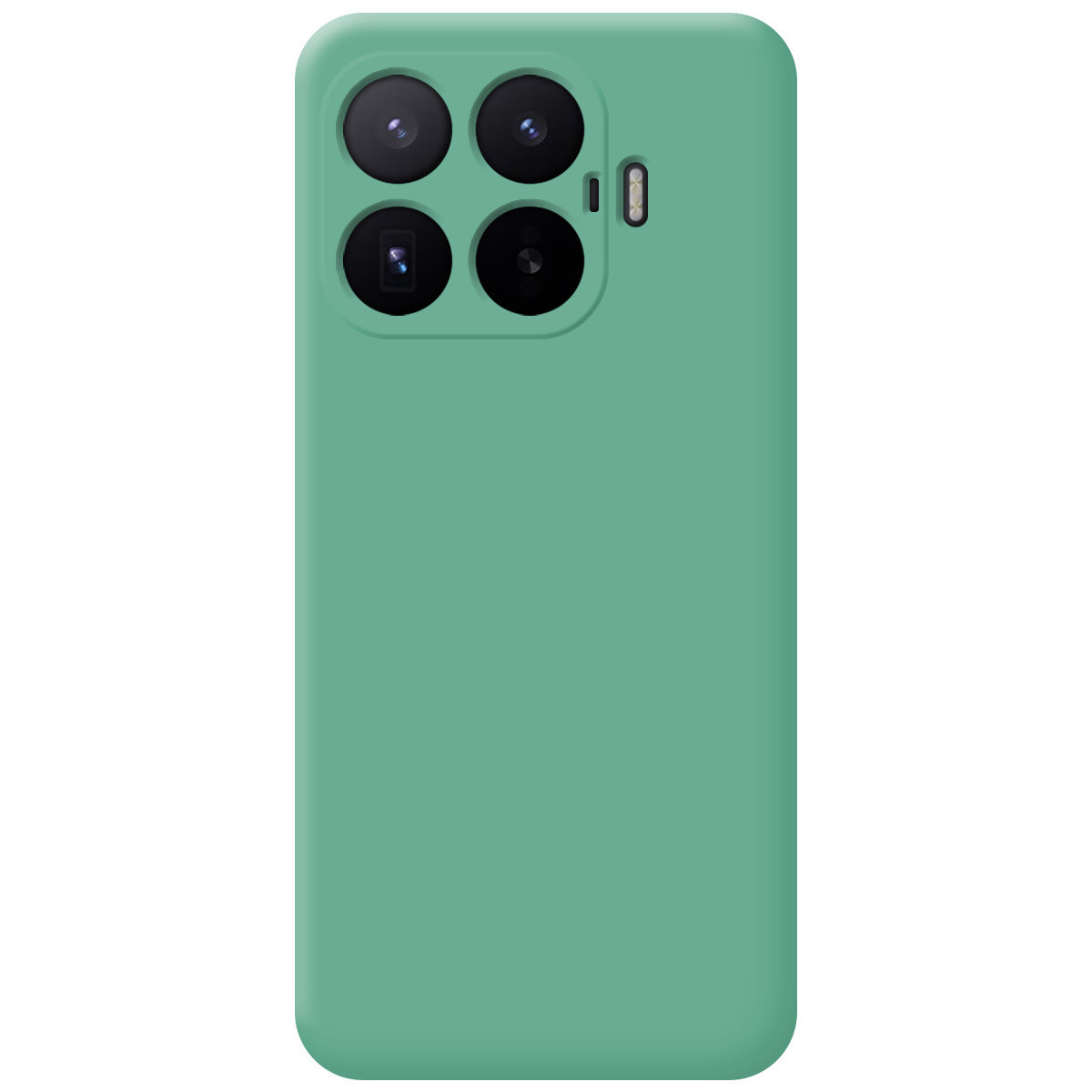Funda Silicona Líquida Ultra Suave para Xiaomi...
