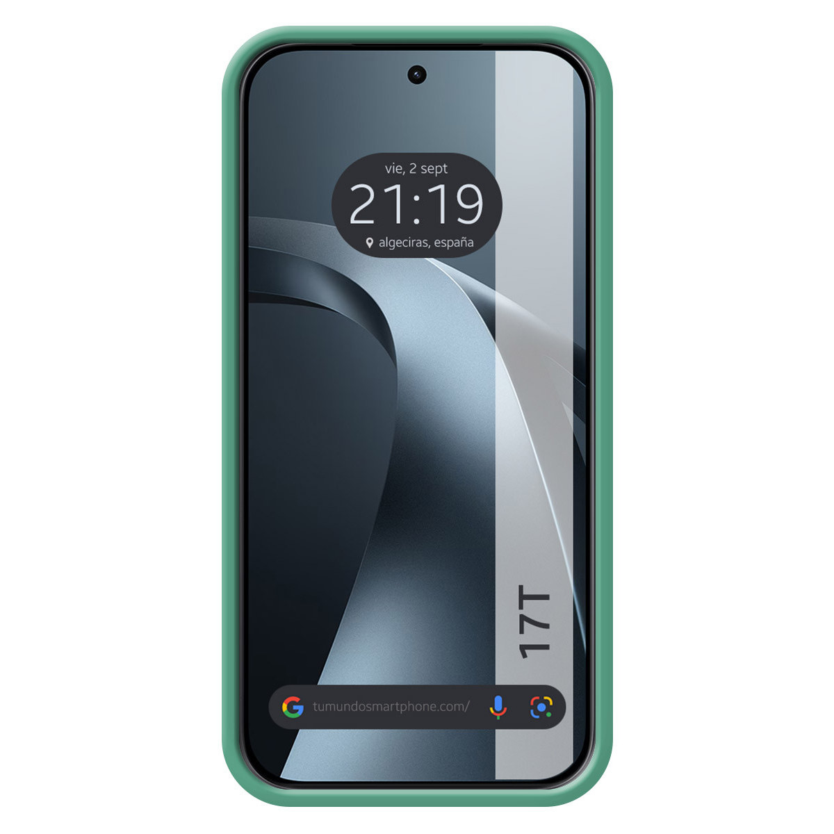 Funda Silicona Líquida Ultra Suave para Xiaomi...