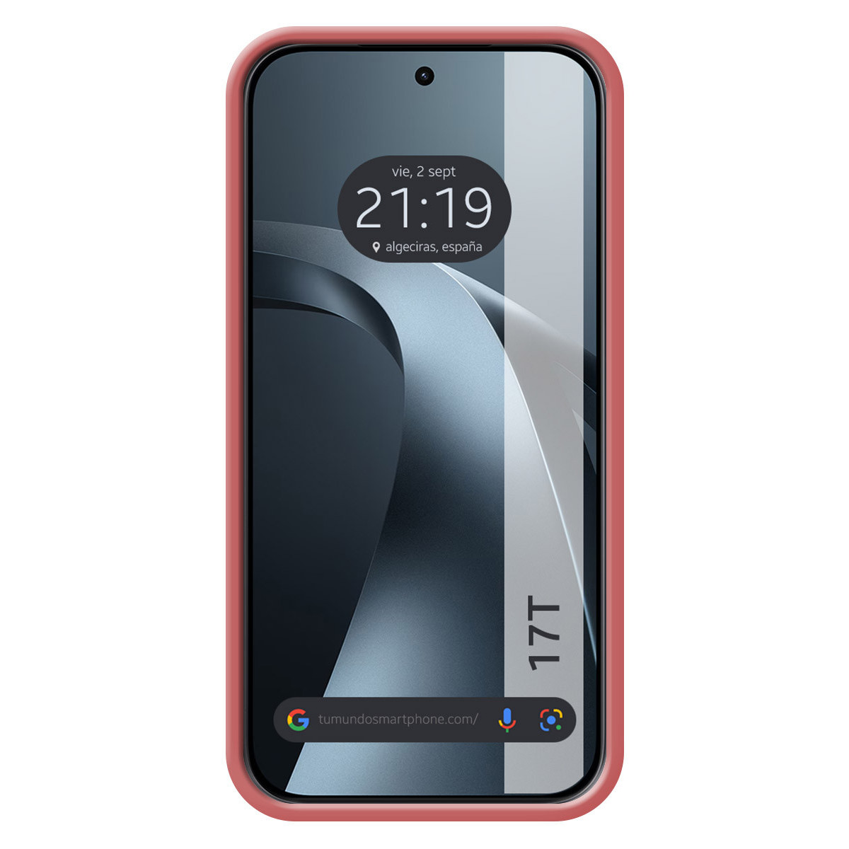 Funda Silicona Líquida Ultra Suave para Xiaomi...