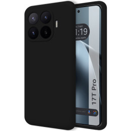 Funda Silicona Líquida Ultra Suave para Xiaomi 17T Pro 5G...