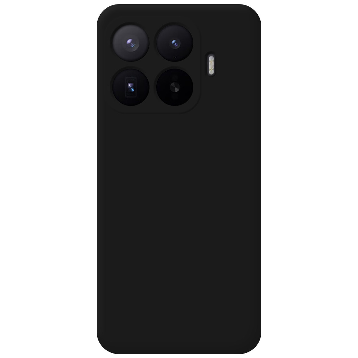 Funda Silicona Líquida Ultra Suave para Xiaomi...