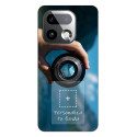 Personaliza tu Funda Silicona Gel Tpu Transparente con tu Fotografia para Realme 16 Pro+ Plus 5G Dibujo Personalizada