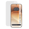 Protector Cristal Templado para Huawei Honor 600 5G Vidrio