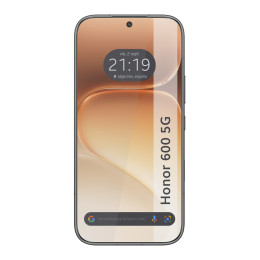 Protector Cristal Templado para Huawei Honor 600 5G Vidrio 2