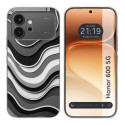 Funda Silicona para Huawei Honor 600 5G diseño Splash 07 Dibujos