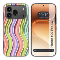 Funda Silicona para Huawei Honor 600 Pro 5G diseño Splash 06 Dibujos