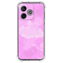 Funda Silicona Antigolpes para Huawei Honor 600 Pro 5G diseño Acuarela 04 Dibujos