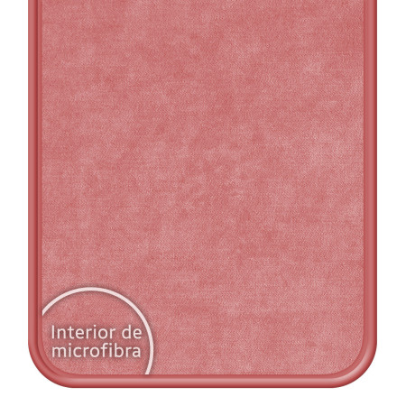 Funda Silicona Líquida Rosa para Huawei Honor 600 Pro 5G diseño Adventure Dibujos