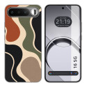 Funda Silicona para Realme 16 5G diseño Splash 02 Dibujos