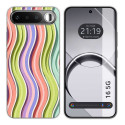 Funda Silicona para Realme 16 5G diseño Splash 06 Dibujos