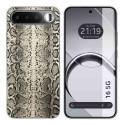 Funda Silicona para Realme 16 5G diseño Animal 01 Dibujos