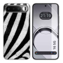 Funda Silicona para Realme 16 5G diseño Animal 02 Dibujos