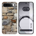 Funda Silicona para Realme 16 5G diseño Ladrillo 03 Dibujos