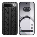 Funda Silicona para Realme 16 5G diseño Neumatico Dibujos