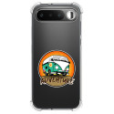 Funda Silicona Antigolpes para Realme 16 5G diseño Adventure Dibujos