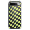 Funda Silicona Antigolpes para Realme 16 5G diseño Aguacate Dibujos