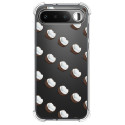 Funda Silicona Antigolpes para Realme 16 5G diseño Cocos Dibujos