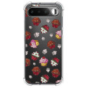 Funda Silicona Antigolpes para Realme 16 5G diseño Muffins Dibujos