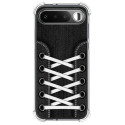 Funda Silicona Antigolpes para Realme 16 5G diseño Zapatillas 02 Dibujos