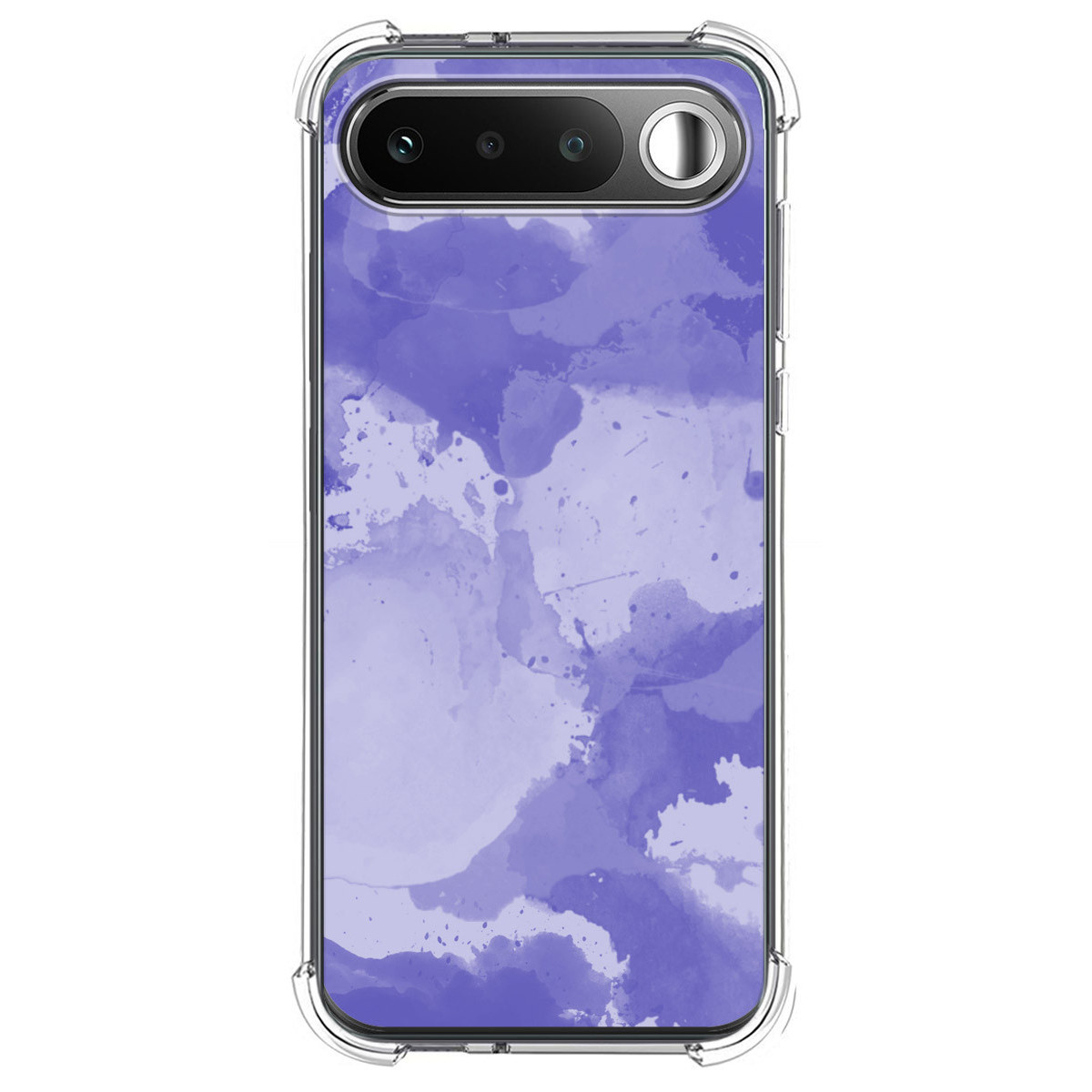 Funda Silicona Antigolpes para Realme 16 5G diseño Acuarela 01 Dibujos