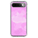Funda Silicona Antigolpes para Realme 16 5G diseño Acuarela 04 Dibujos