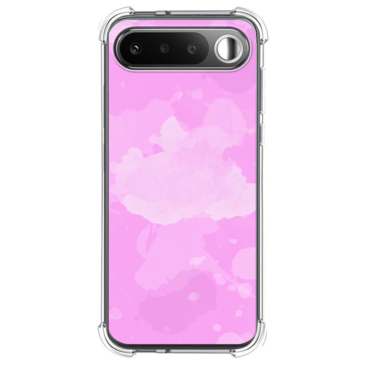 Funda Silicona Antigolpes para Realme 16 5G diseño Acuarela 04 Dibujos