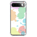Funda Silicona Antigolpes para Realme 16 5G diseño Acuarela 05 Dibujos