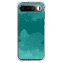 Funda Silicona Antigolpes para Realme 16 5G diseño Acuarela 06 Dibujos
