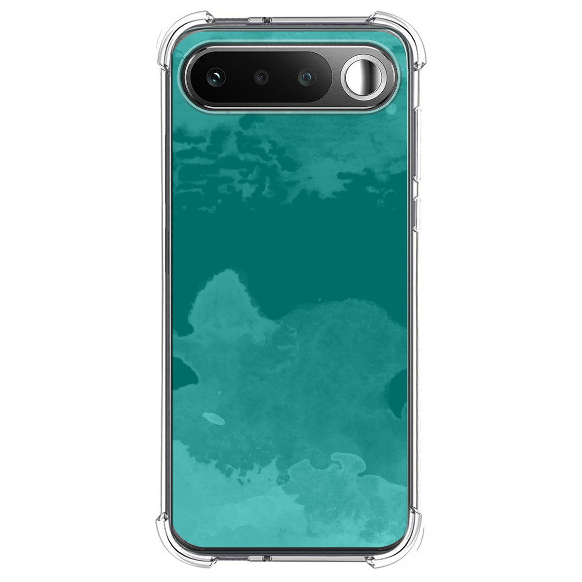 Funda Silicona Antigolpes para Realme 16 5G diseño Acuarela 06 Dibujos