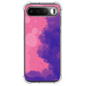 Funda Silicona Antigolpes para Realme 16 5G diseño Acuarela 07 Dibujos