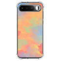 Funda Silicona Antigolpes para Realme 16 5G diseño Acuarela 08 Dibujos