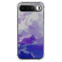 Funda Silicona Antigolpes para Realme 16 5G diseño Acuarela 09 Dibujos
