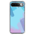 Funda Silicona Antigolpes para Realme 16 5G diseño Acuarela 10 Dibujos